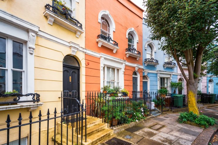 Mortgage rates have continued falling despite a rise in bond yields.