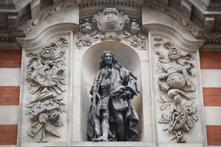 Statues Draw Ire And Renewed Scrutiny Amid Anti-Racism Protests