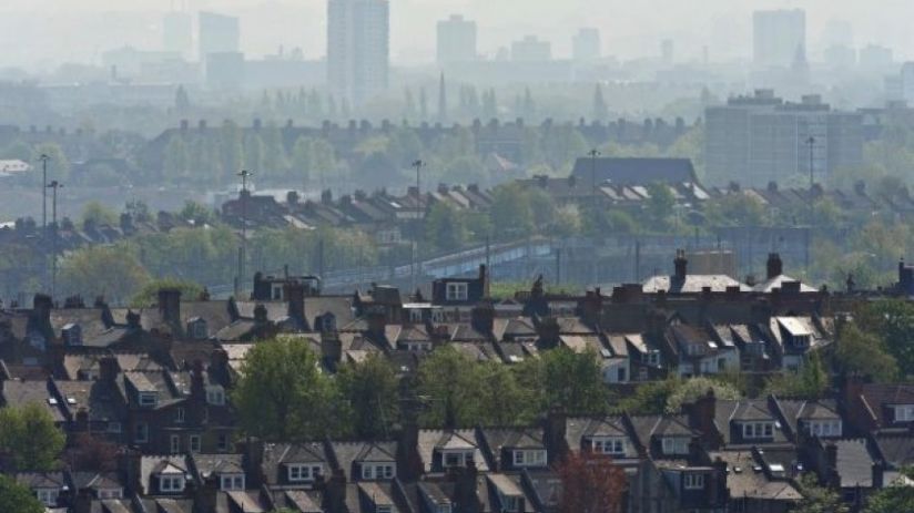 london housing