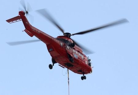 Babcock sells aviation arm