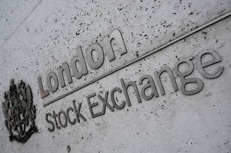 A group of LSEG investors including Blackstone and Thomson Reuters are offloading a four per cent stake in the firm worth &pound;1.9bn, the London Stock Exchange owner has said today