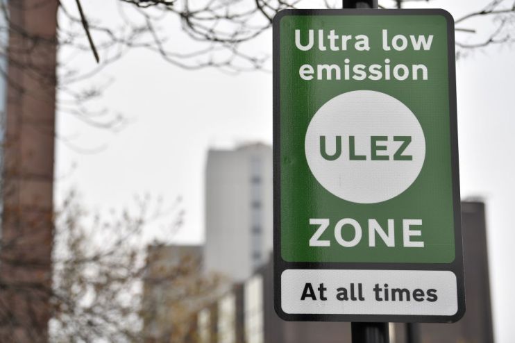 Transport for London (TfL) and the Mayor of London have received a scolding from the UK's advertising watchdog for misleading radio ads surrounding the ULEZ expansion.