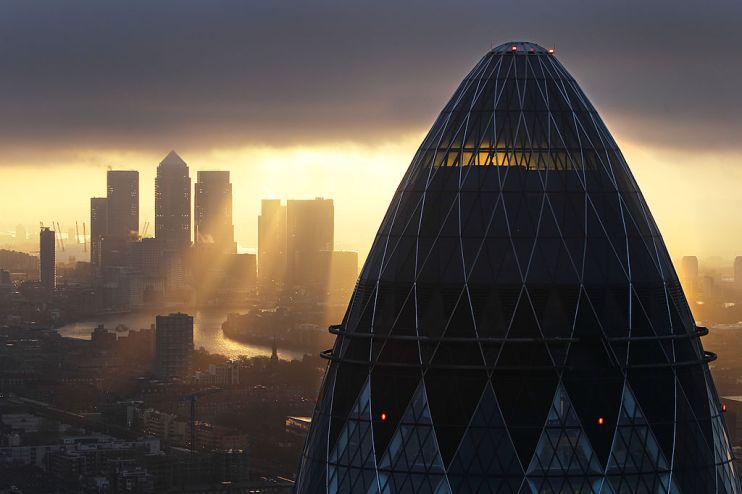 The move comes after a slew of high-profile corporate accounting scandals
