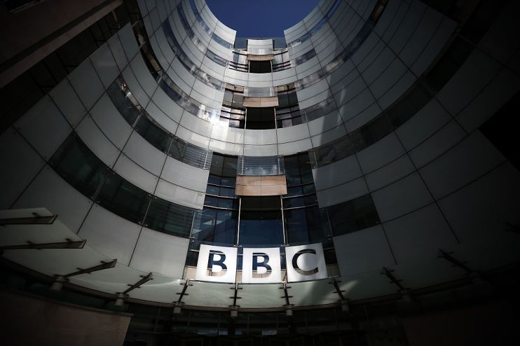 The BBC director-general&rsquo;s announcement that the broadcaster will launch &ldquo;two new brands&rdquo; has sparked criticism of its &ldquo;overreach&rdquo; and &ldquo;assault on commercial journalism&rdquo;.