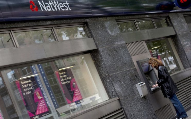 Natwest confirms Paul Thwaite as new boss as he is set to pocket &pound;1.1m salary