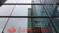 Santander announced on Friday it had loosened its mortgage rules.