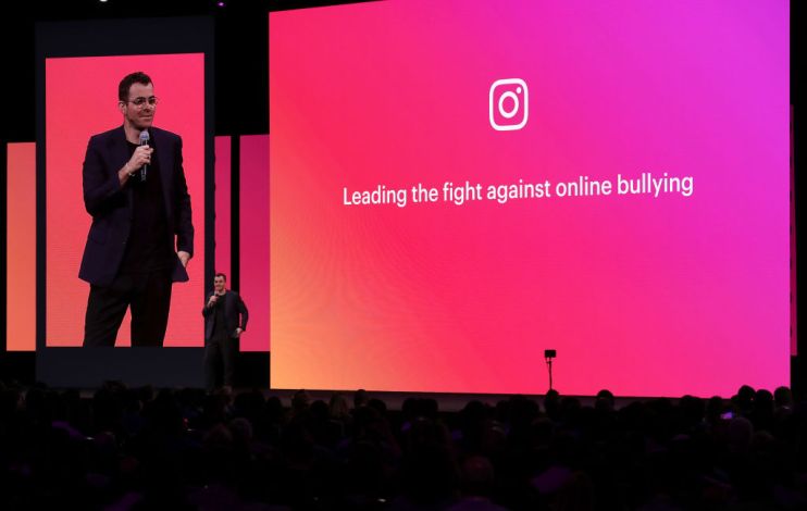 Facebook Hosts Annual F8 Developer Conference In San Jose