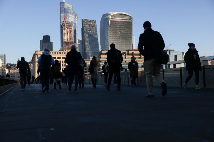 Ministers are acting with remarkable arrogance by ignoring employers' concerns over their employment rights reforms