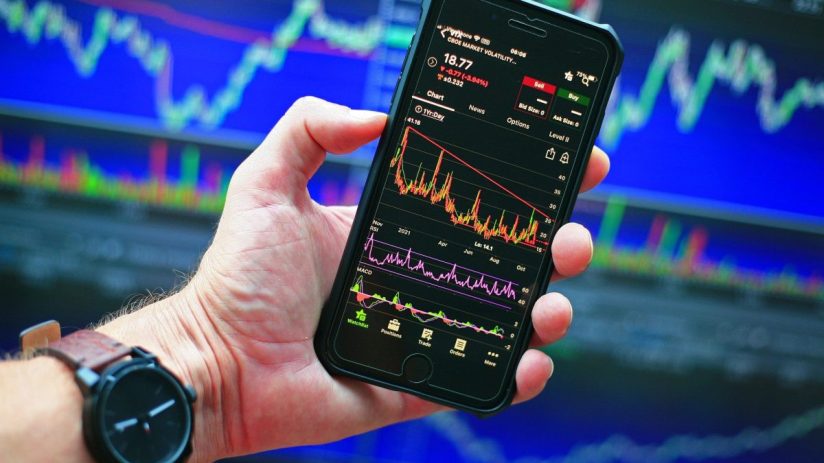 Investment platform Webull is offering access to UK shares