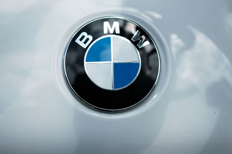 BMW Q2 Net Profit Drops 29 Percent On Higher Technology Spend