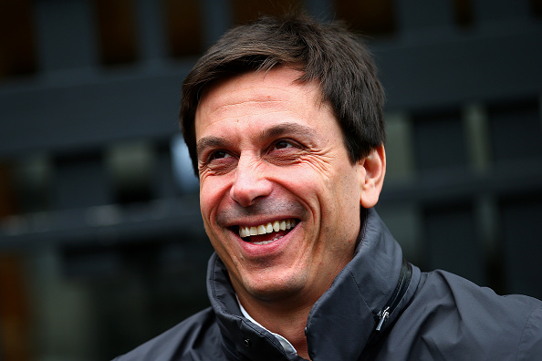 &ldquo;I would agree with Toto that if you do a good job here, the aim of our business should be to make a profit,&rdquo; said Guenther Steiner, Haas team principal. 