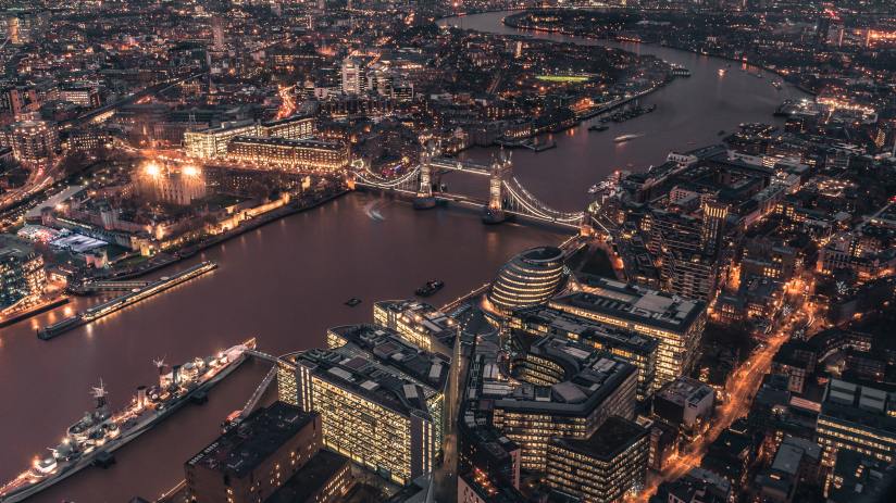 LONDON has been hailed as one of the world&rsquo;s top cities for cryptocurrency jobs - and the world's leader for the number of crypto and blockchain businesses.