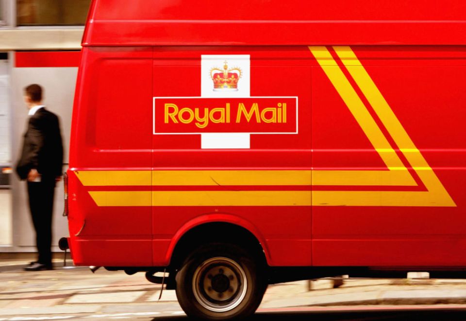 Royal Mail