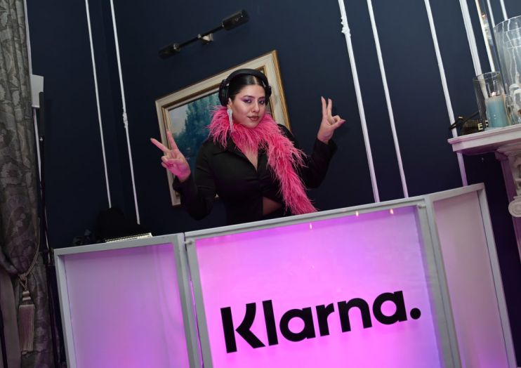 Klarna Ireland App Launch Party