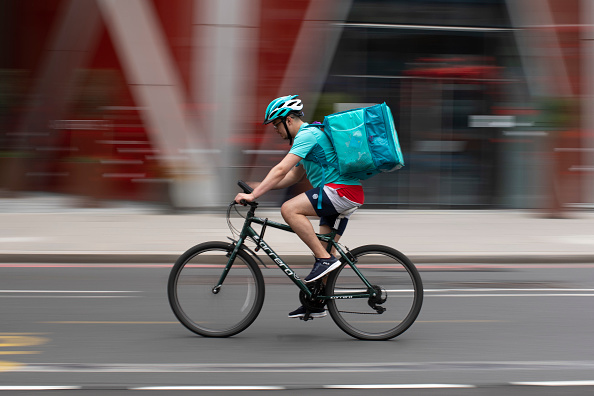 News of the change has been circulated to KFC staff, with the restaurant choosing to focus its efforts on Uber Eats and Just Eat.