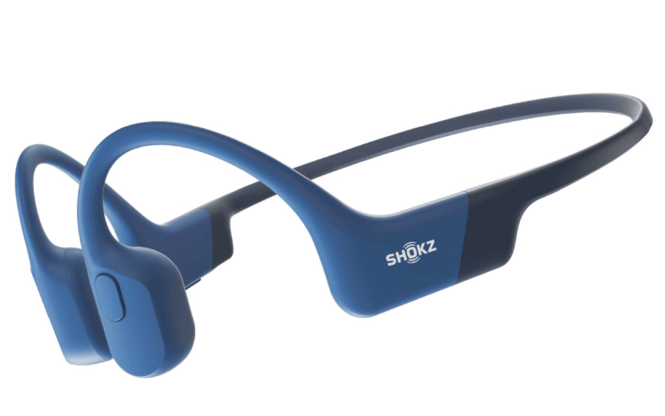 Shokz OpenRun Wireless Headphones, £129.99, uk.shokz.com