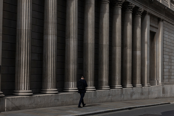Government Backtracks From Tax Cut That Roiled Markets