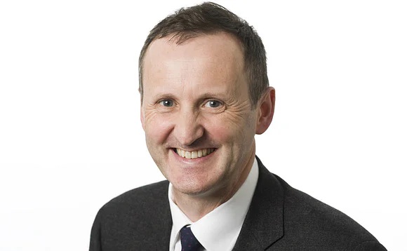 Mark Steward