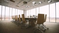 Octopus Investments has appointed a new CEO