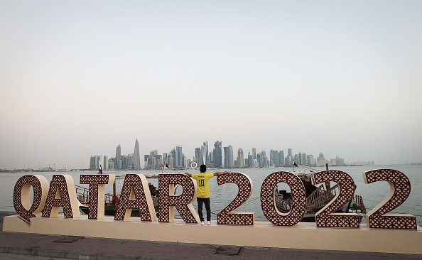 FIFA World Cup Qatar 2022 Previews