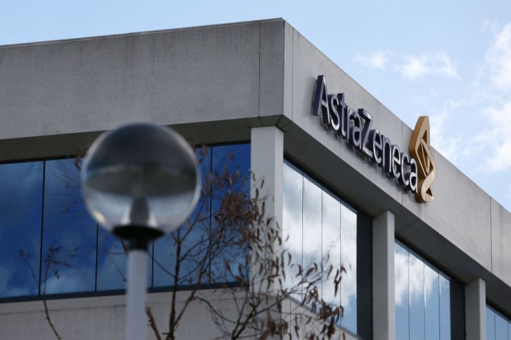 London-listed Astrazeneca reported revenue of $45.8bn in 2023 and growth of 19 per cent to $12.7bn in the first quarter of 2024.