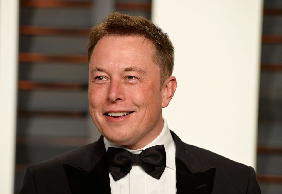 Elon offloaded a further $3.6bn (£2.9bn) worth of Tesla shares, sparking the fury of several investors.