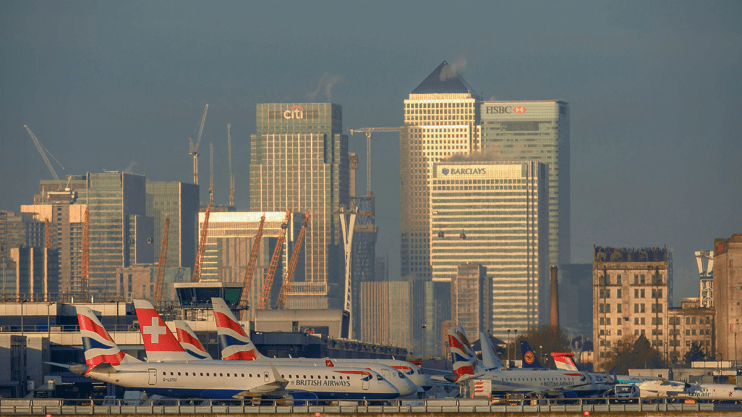 London&rsquo;s overall competitiveness score fell slightly from last year, dropping from 60 to 59, but managed to cling on as its biggest rival, New York City, fell from 60 to 57.