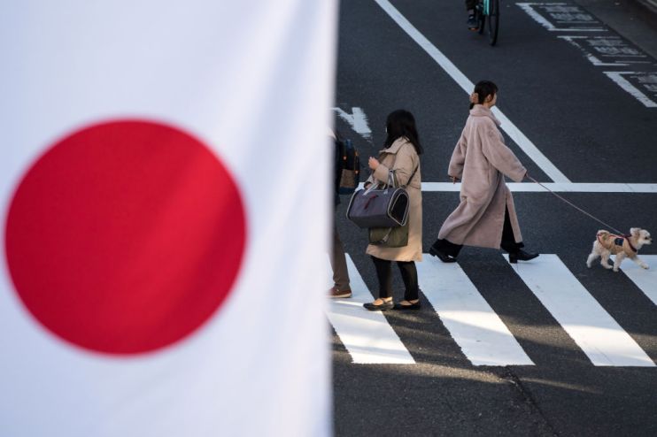 James Carthew, head of investment companies at Quoteddata asked whether the share buyback suggestion was "too little, too late" for Shin Nippon.