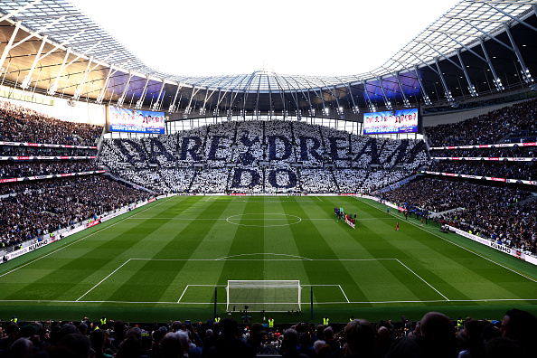 MSP Sports Capital is reported to be interested in a takeover of Tottenham Hotspur, who ran up a &pound;1bn building a new stadium,, having previously considered investing in Everton