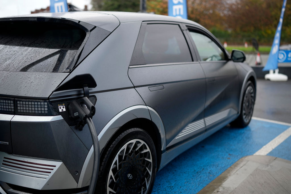 Electric Car Tax Exemptions To End In 2025