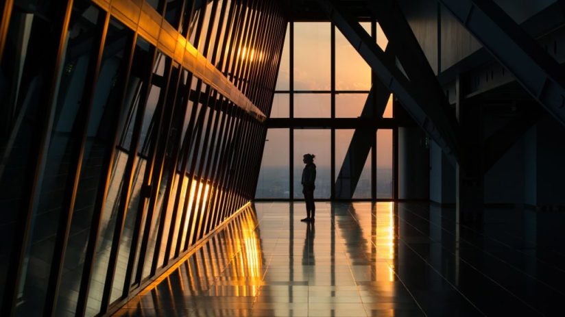 Inside Canada's New Landmark Skyscraper