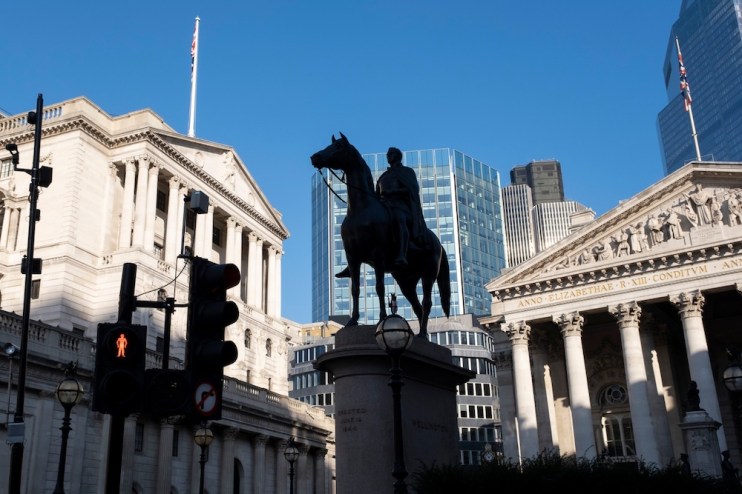 Something unusual is happening in the UK economy - unemployment and inflation are falling at the same time. There&rsquo;s also reports that the walkway was filled with prostitutes and pickpockets, which also would have put people off. Reception The bridge initially faced criticism from architectural experts. H.H. Statham wrote in 1916 that it represented "the vice of tawdriness and pretentiousness". F Brangwyn and W.S. Sparrow's Book of Bridges (1920) labels the structure "absurd". Comments appeared in the press calling Tower Bridge &lsquo;an elaborate and costly make believe&rsquo;, an &lsquo;architectural gimmick&rsquo; or even worse, simply an &lsquo;eyesore