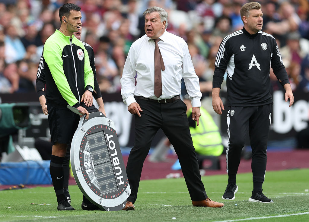 Leeds United will need to win on the last day of the Premier League season and hope one of their rivals slip up if they&rsquo;re to avoid relegation.