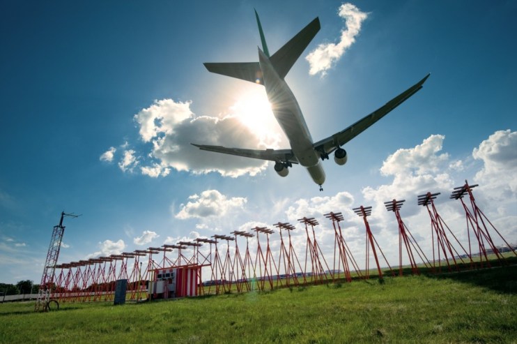 In an interview with CityAM in November, Virgin Atlantic chief Shai Weiss described the ETA as &ldquo;short-sighted.&rdquo;