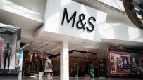 Marks and Spencer was one of three UK retailers to be targeted