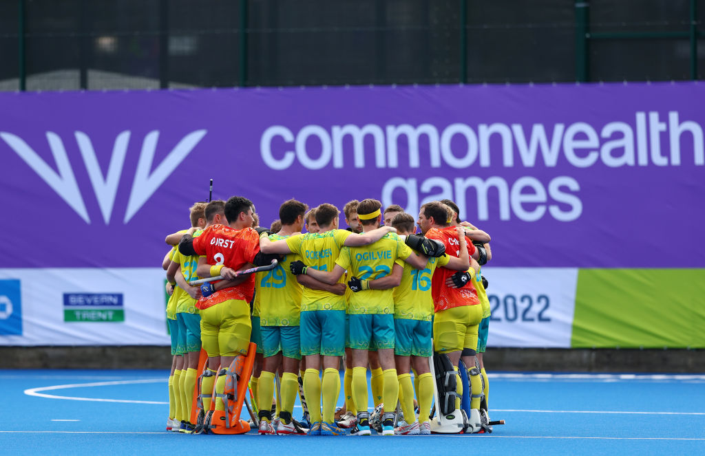Victoria was set to succeed Birmingham as Commonwealth Games host in 2026
