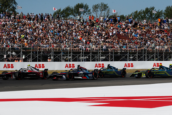 Formula E has built itself from lowly foundations into one of the premier competitors for the world&rsquo;s leading motorsport series, Formula 1.