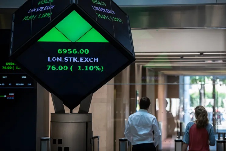 The London Stock Exchange boss Julia Hoggett backed a number of reforms tabled by the FCA today the UK's listing regime today