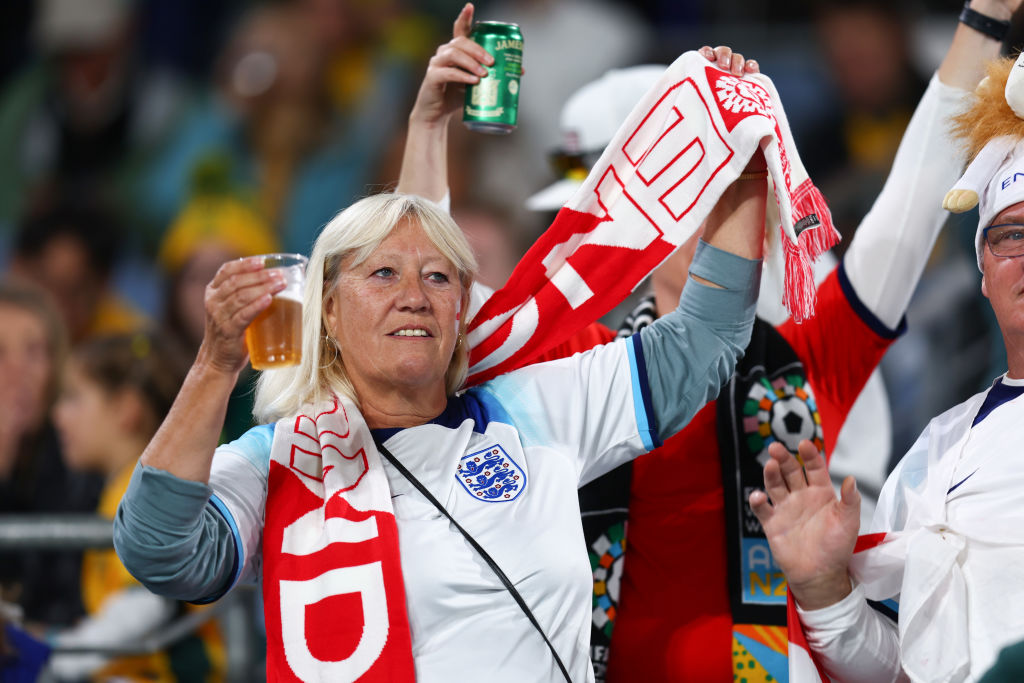 They&rsquo;re two countries with shared values and an entwined history, and that&rsquo;s why any fixture, in any sport, between Australia and England just matters.