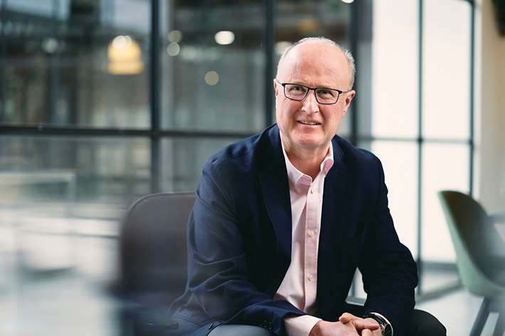 Flexible office provider Workspace will kick off the recruitment process for a new chief executive, following the retirement of its current boss.&nbsp;