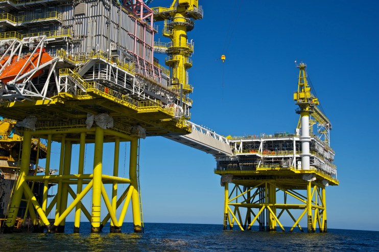 Hunt said that the energy price increases are likely to last longer and so too will the sector's windfall profits
