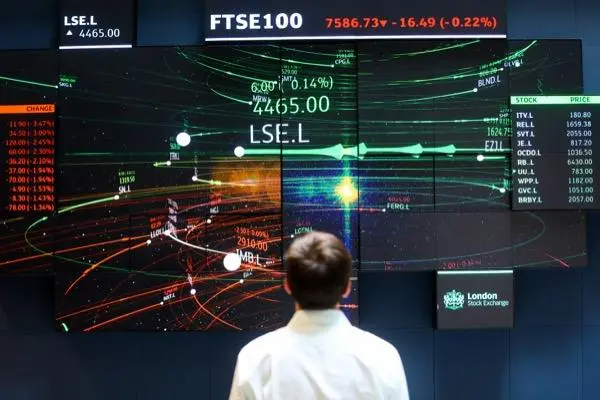 Moving markets: Five things shaping the FTSE 100 today