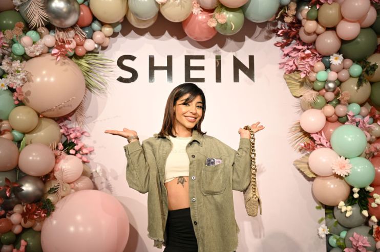 shein ipo fast fashion