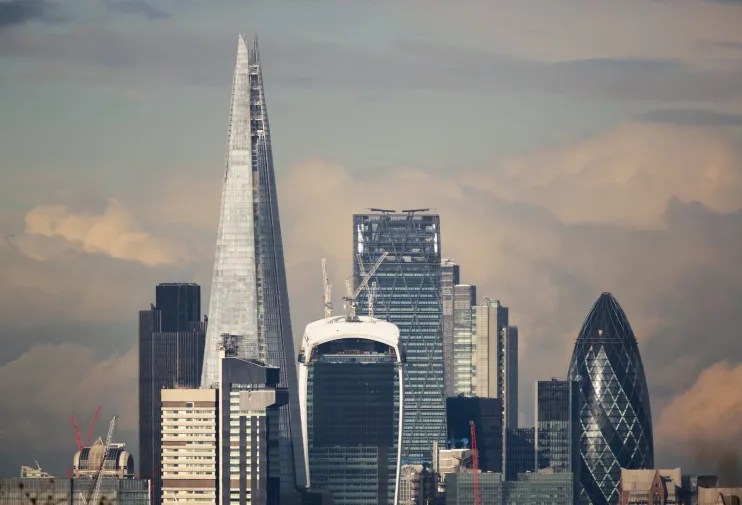 Shearwater Group, a cyber security firm based in London, has reported a decline in its full year revenue, missing expectations by &pound;10m.