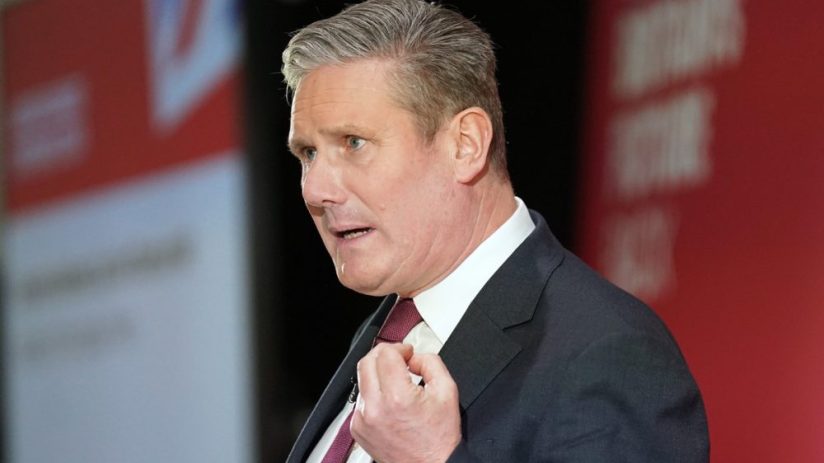 Revolution Bars' newly-appointed chair and seasoned investor Luke Johnson told CityAM that the reforms risk having the opposite effect.