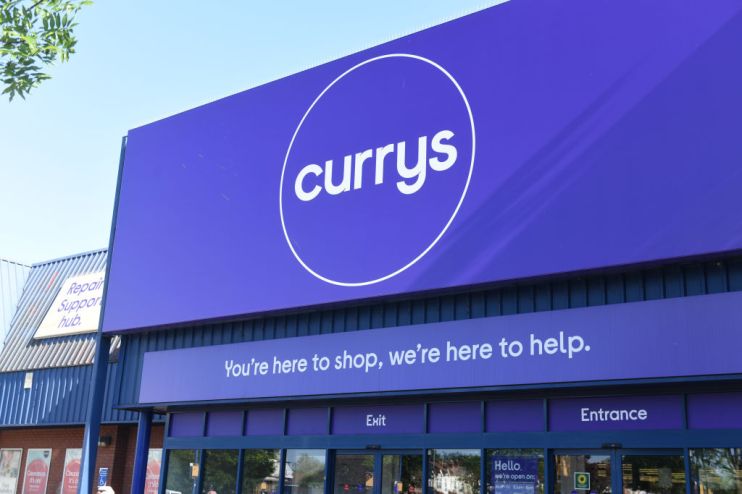 Investors will get a glimpse into whether consumers are loosening their budgets and upgrading their homes when AO World and Currys report on their yearly profits.