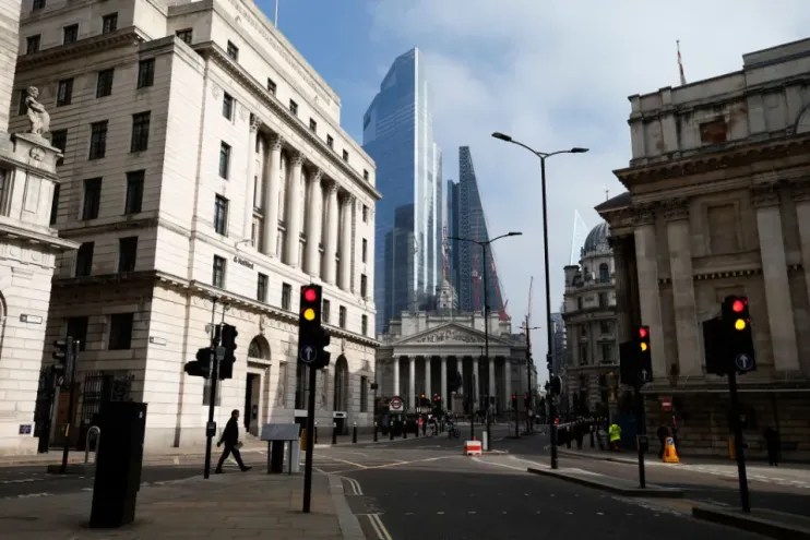 The UK has hit its lowest point on record on the Index of Economic Freedom - and historian, sociologist and economist Dr Rainer Zitelmann warns significant changes are required