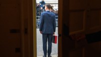 Former Chancellor Jeremy Hunt