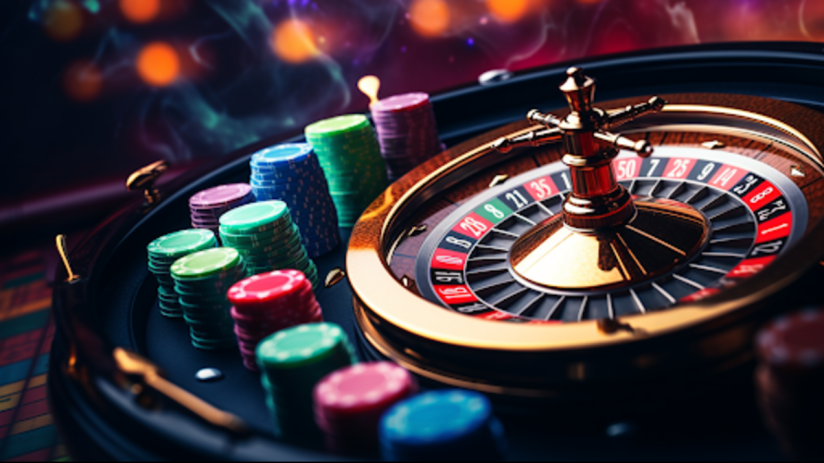 Gambling software firm Playtech's full-year earnings came in ahead of market expectations as a string of prior deals with US casinos helped drive growth.