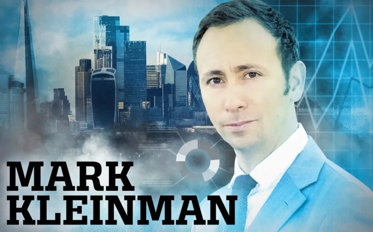 Sky News&rsquo; City Editor Mark Kleinman writes a weekly column for CityAM, this week on the planned football regulator and NatWest's new leadership team